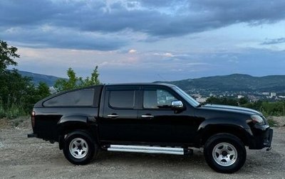 Mazda BT-50 II, 2008 год, 800 000 рублей, 1 фотография