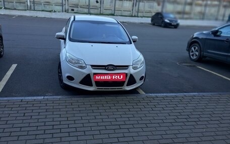 Ford Focus III, 2011 год, 820 000 рублей, 7 фотография