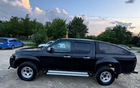 Mazda BT-50 II, 2008 год, 800 000 рублей, 2 фотография