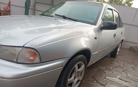 Daewoo Nexia I рестайлинг, 2001 год, 257 000 рублей, 5 фотография