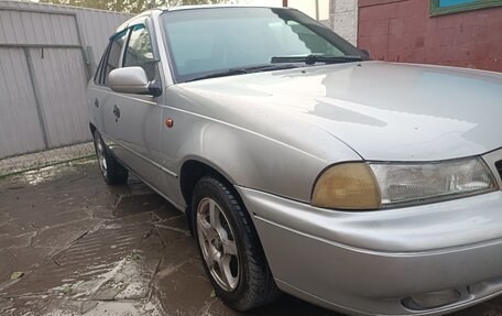 Daewoo Nexia I рестайлинг, 2001 год, 257 000 рублей, 6 фотография