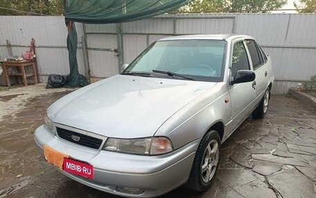 Daewoo Nexia I рестайлинг, 2001 год, 257 000 рублей, 7 фотография