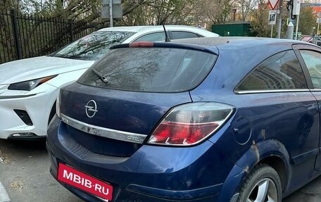 Opel Astra H, 2008 год, 350 000 рублей, 3 фотография