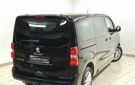 Peugeot Traveller I, 2019 год, 3 445 000 рублей, 9 фотография