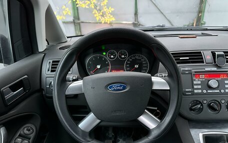 Ford C-MAX I рестайлинг, 2007 год, 785 000 рублей, 16 фотография