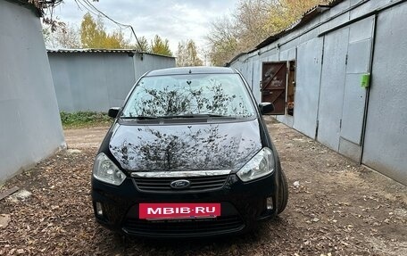 Ford C-MAX I рестайлинг, 2007 год, 785 000 рублей, 17 фотография