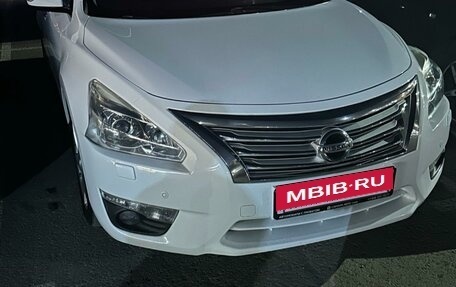 Nissan Teana, 2014 год, 1 550 000 рублей, 5 фотография