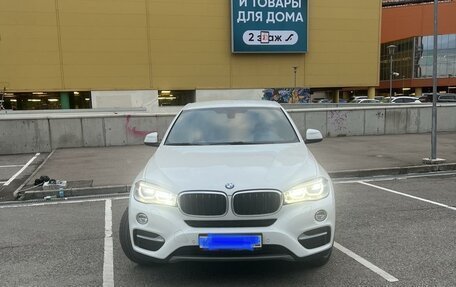 BMW X6, 2014 год, 3 799 999 рублей, 2 фотография