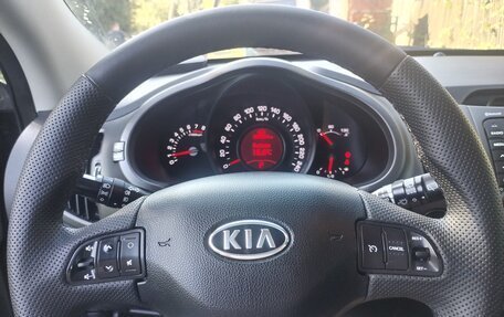 KIA Sportage III, 2011 год, 1 450 000 рублей, 12 фотография