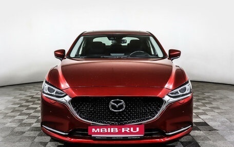 Mazda 6, 2019 год, 2 498 000 рублей, 2 фотография