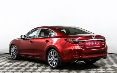 Mazda 6, 2019 год, 2 498 000 рублей, 7 фотография