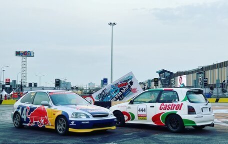 Toyota Starlet, 1999 год, 595 000 рублей, 7 фотография