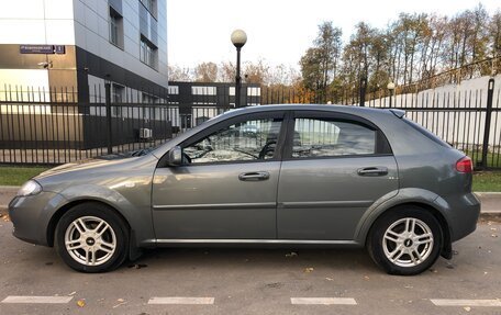 Chevrolet Lacetti, 2010 год, 570 000 рублей, 2 фотография