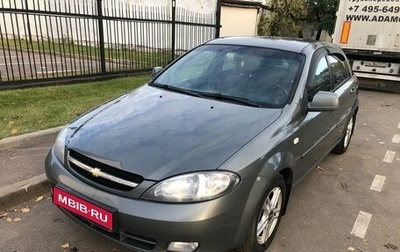 Chevrolet Lacetti, 2010 год, 570 000 рублей, 1 фотография