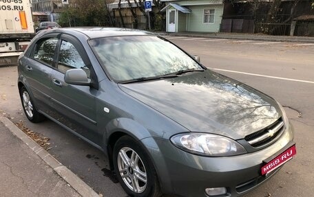 Chevrolet Lacetti, 2010 год, 570 000 рублей, 6 фотография