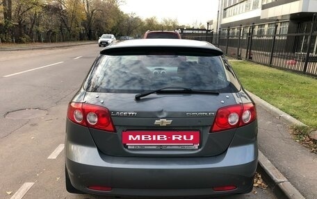 Chevrolet Lacetti, 2010 год, 570 000 рублей, 4 фотография