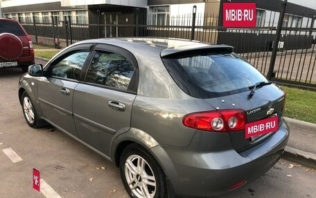 Chevrolet Lacetti, 2010 год, 570 000 рублей, 3 фотография