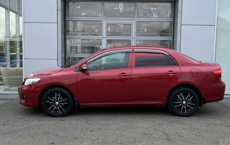 Toyota Corolla, 2012 год, 1 260 000 рублей, 8 фотография