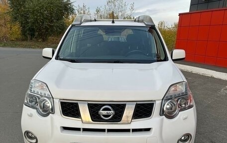 Nissan X-Trail, 2012 год, 1 950 000 рублей, 3 фотография