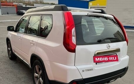 Nissan X-Trail, 2012 год, 1 950 000 рублей, 6 фотография