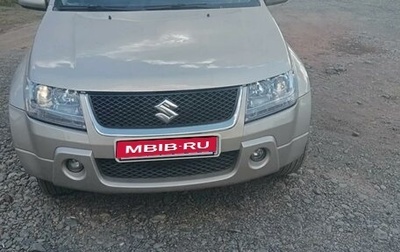 Suzuki Grand Vitara, 2008 год, 1 100 000 рублей, 1 фотография