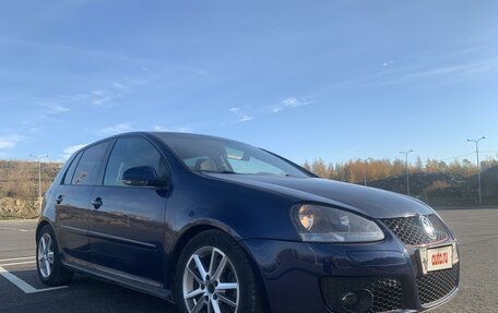 Volkswagen Golf V, 2008 год, 700 000 рублей, 9 фотография