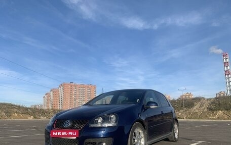 Volkswagen Golf V, 2008 год, 700 000 рублей, 7 фотография