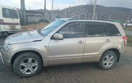 Suzuki Grand Vitara, 2008 год, 1 100 000 рублей, 2 фотография