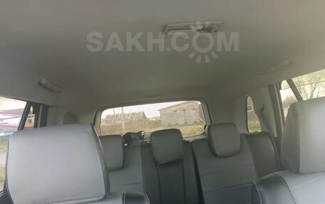 Suzuki Grand Vitara, 2008 год, 1 100 000 рублей, 5 фотография