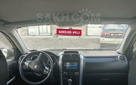 Suzuki Grand Vitara, 2008 год, 1 100 000 рублей, 6 фотография