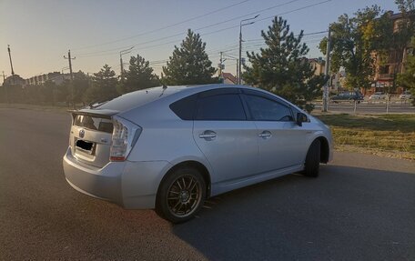 Toyota Prius, 2010 год, 1 250 000 рублей, 2 фотография