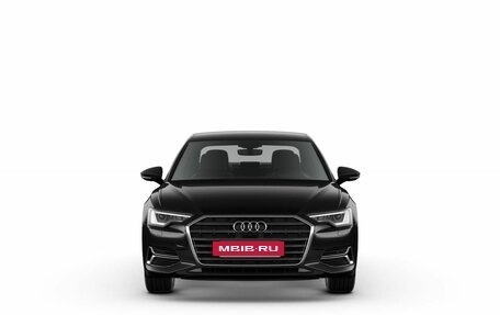 Audi A6, 2024 год, 10 500 000 рублей, 2 фотография