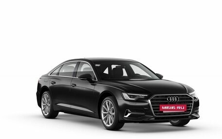 Audi A6, 2024 год, 10 500 000 рублей, 5 фотография