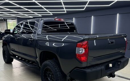 Toyota Tundra II, 2021 год, 9 300 000 рублей, 11 фотография