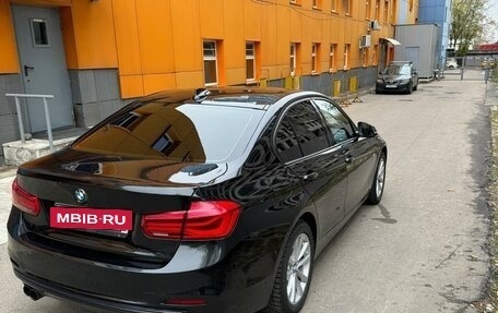 BMW 3 серия, 2017 год, 2 390 000 рублей, 8 фотография