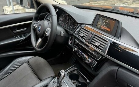 BMW 3 серия, 2017 год, 2 390 000 рублей, 11 фотография