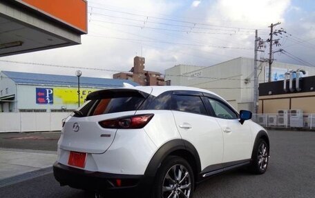 Mazda CX-3 I, 2021 год, 1 405 000 рублей, 6 фотография