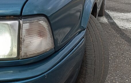 Audi 80, 1992 год, 280 000 рублей, 10 фотография