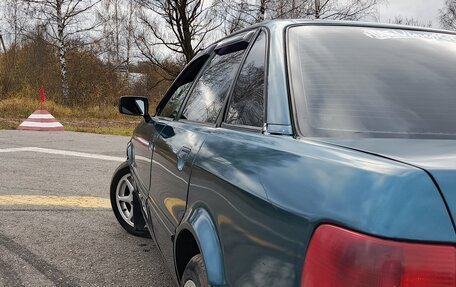 Audi 80, 1992 год, 280 000 рублей, 12 фотография