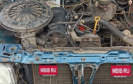 Audi 80, 1992 год, 280 000 рублей, 22 фотография