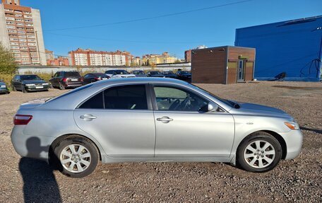 Toyota Camry, 2007 год, 1 300 000 рублей, 2 фотография