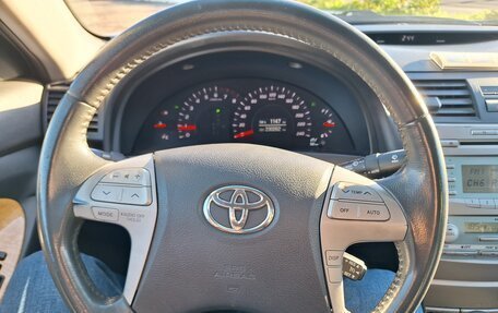 Toyota Camry, 2007 год, 1 300 000 рублей, 5 фотография