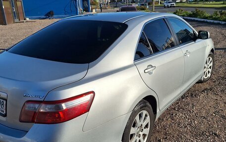 Toyota Camry, 2007 год, 1 300 000 рублей, 3 фотография