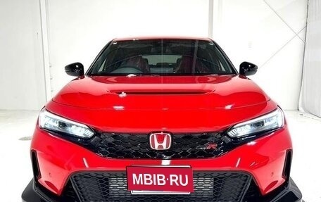 Honda Civic Type R, 2024 год, 3 150 199 рублей, 2 фотография