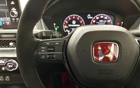 Honda Civic Type R, 2024 год, 3 150 199 рублей, 16 фотография