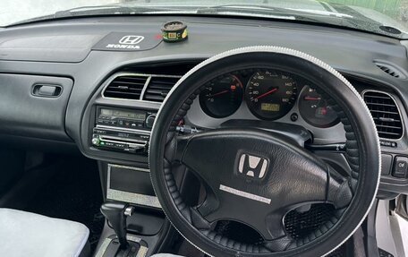 Honda Accord VII рестайлинг, 1999 год, 700 000 рублей, 5 фотография