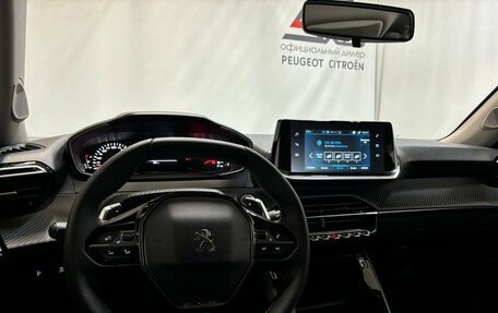 Peugeot 2008 II, 2023 год, 3 029 000 рублей, 18 фотография