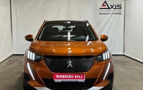 Peugeot 2008 II, 2023 год, 3 029 000 рублей, 7 фотография