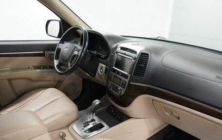 Hyundai Santa Fe III рестайлинг, 2011 год, 1 490 000 рублей, 11 фотография