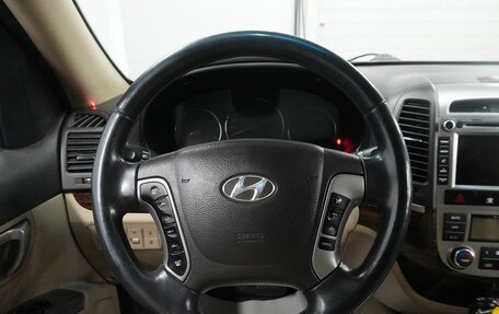 Hyundai Santa Fe III рестайлинг, 2011 год, 1 490 000 рублей, 9 фотография